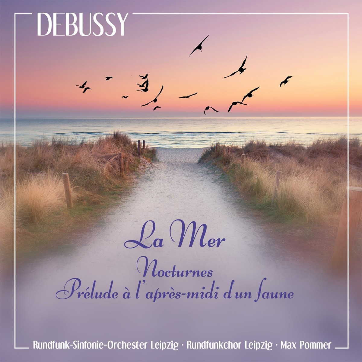 Debussy: la Mer Classical
