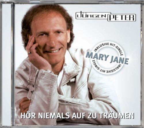 Hör Niemals auf zu Träumen-Mary Jane Pop