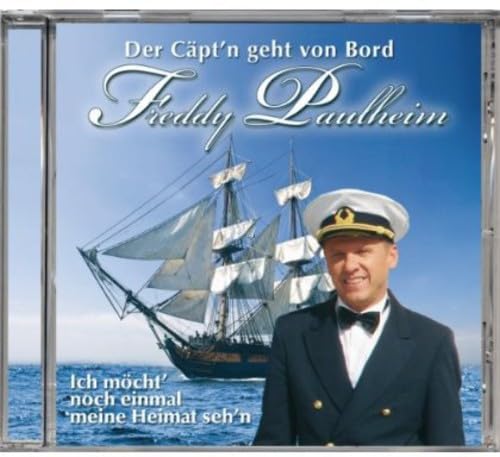 Ich Möcht' Noch Einmal Meine Heimat Seh'N German Schlager & Volksmusik