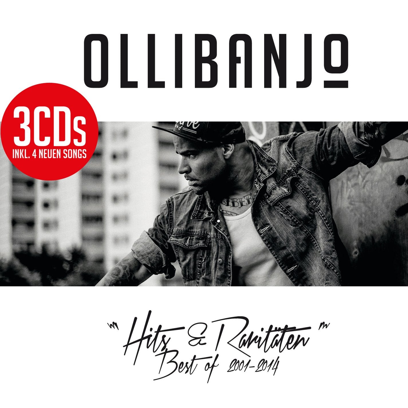 Hits & Raritäten Rap & Hip-Hop