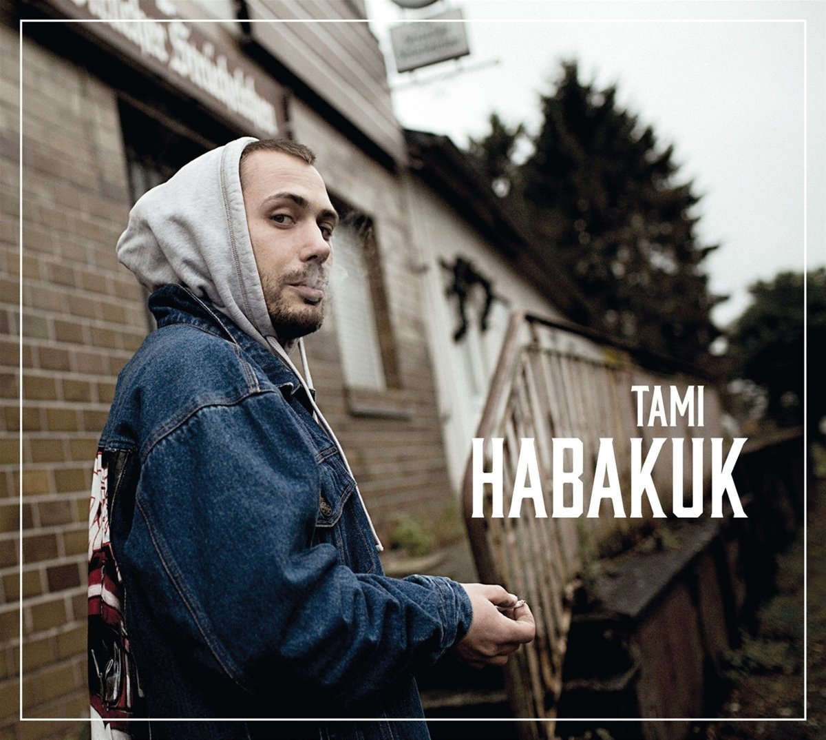 Tami Habakuk Rap & Hip-Hop