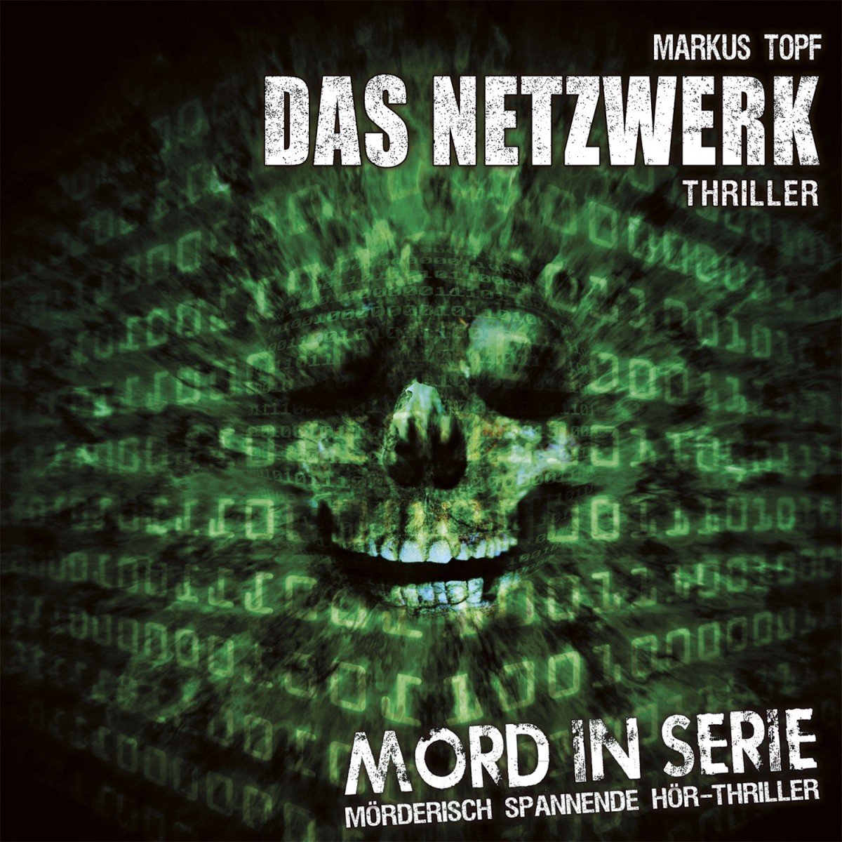 Mord in Serie 7: Das Netzwerk Radio Plays