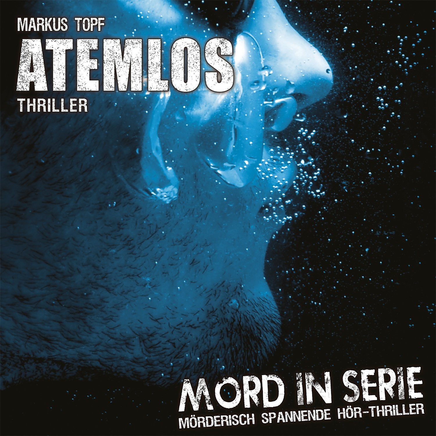 Mord in Serie 10: Atemlos Radio Plays