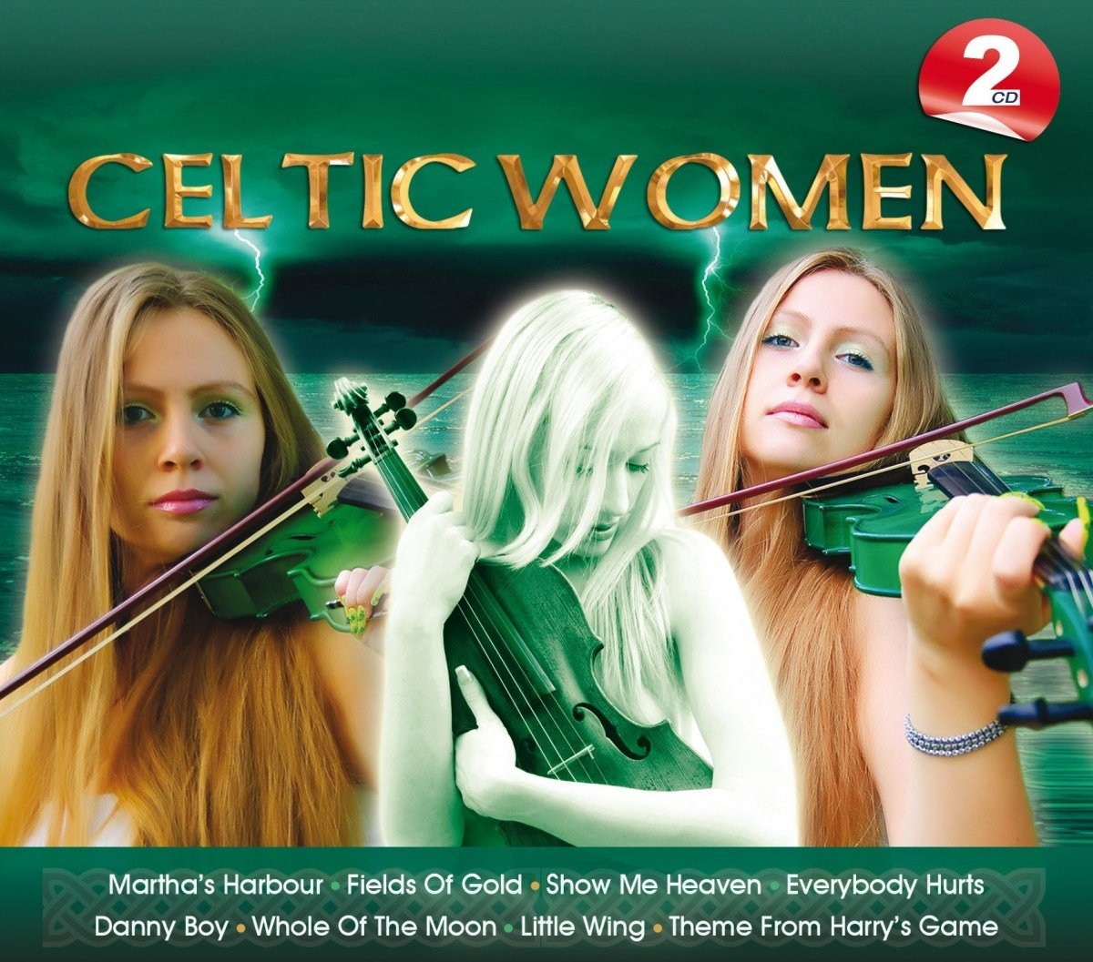 Celtic Women Other music genres