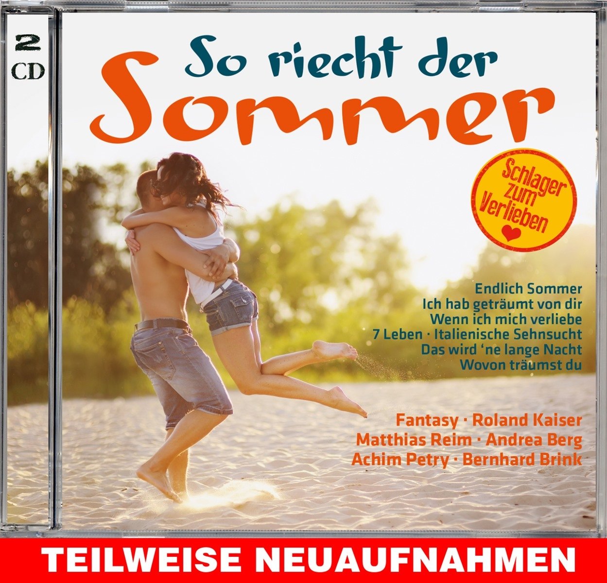 So riecht der Sommer German Schlager & Volksmusik