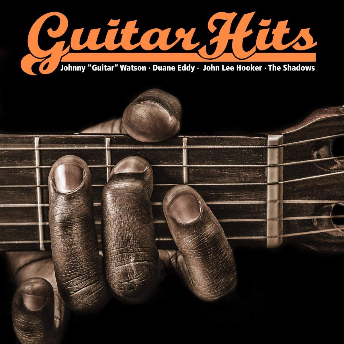 Product Image: Guitar Hits