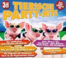 Product Image: Tierische Partyhits