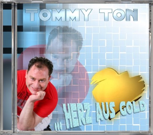 Product Image: Herz aus Gold
