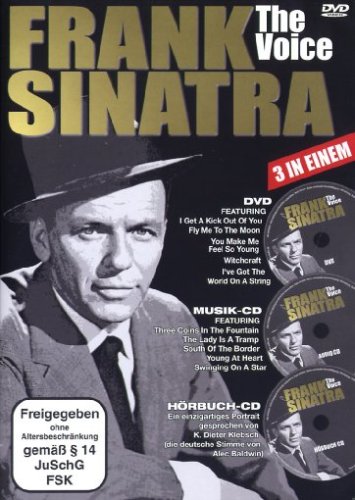 Product Image: Frank Sinatra the Voice