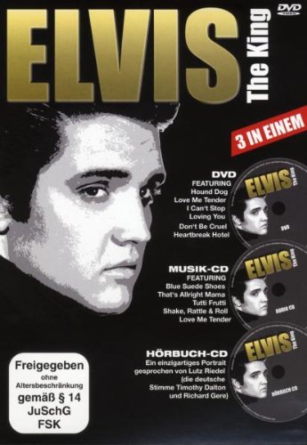 Product Image: Elvis the King