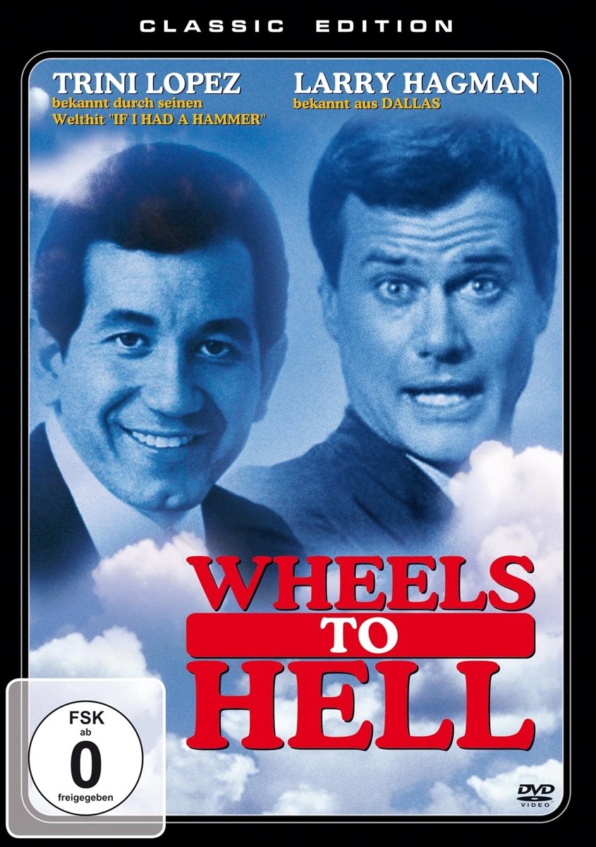 Wheels to Hell Films
