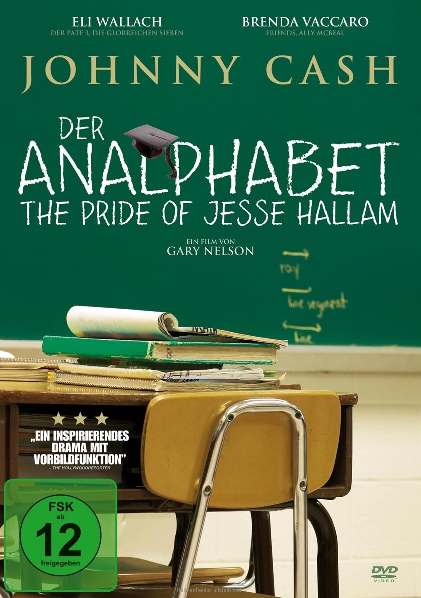 Der Analphabet Films