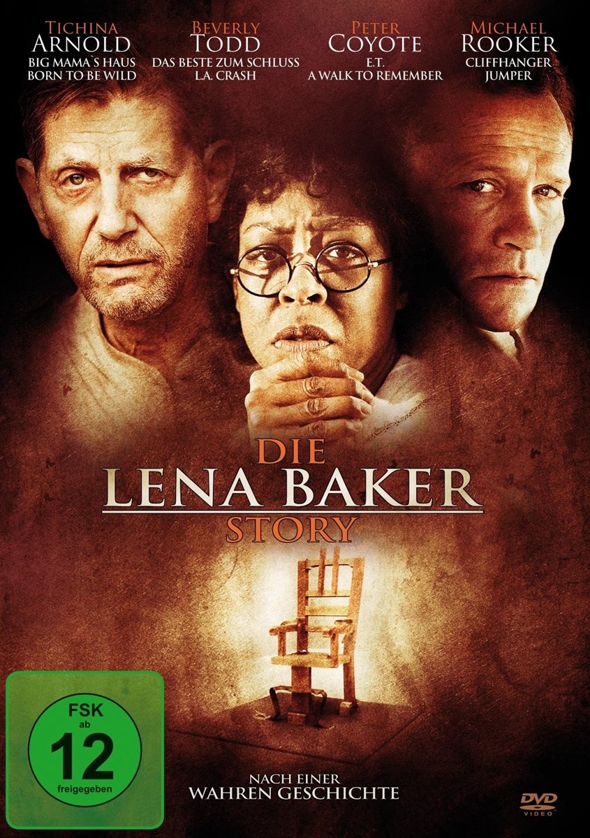 Product Image: Die Lena Baker Story