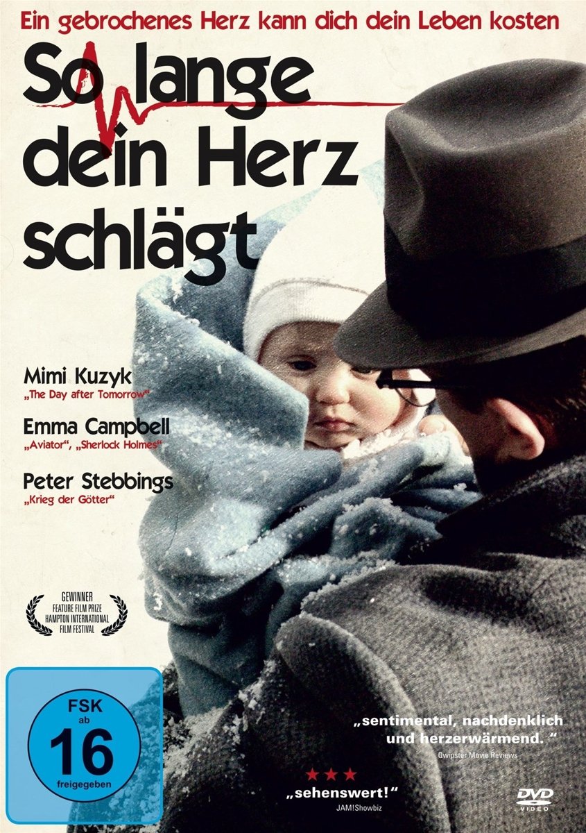 So lange dein Herz schlägt Films