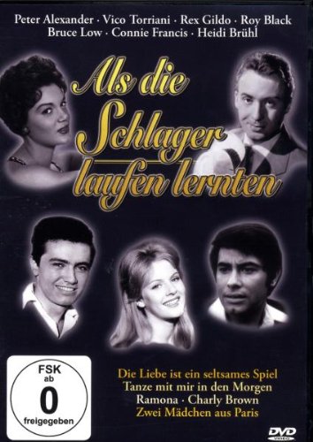 Als die Schlager laufen lernten Films