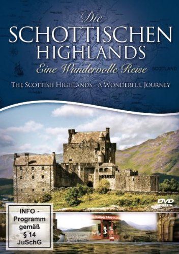 Die schottischen Highlands - Eine wundervolle Reise Films