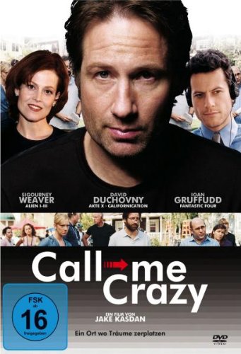 Call Me Crazy Films