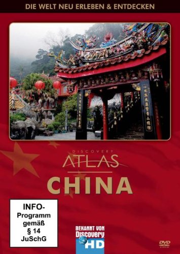 China-Die Welt Neu Erleben & Entdecken Films