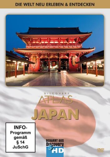 Japan - Discovery Atlas Films