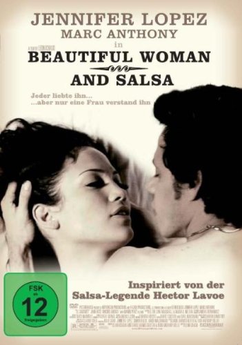 Beautiful Woman And Salsa Films