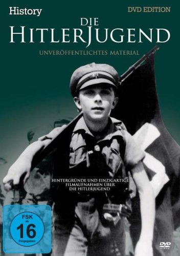 Product Image: Die Hitlerjugend