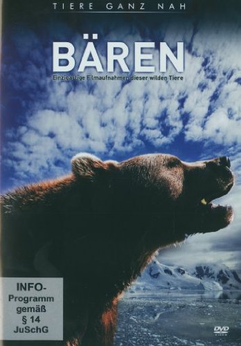 Bären - Tiere ganz nah Films