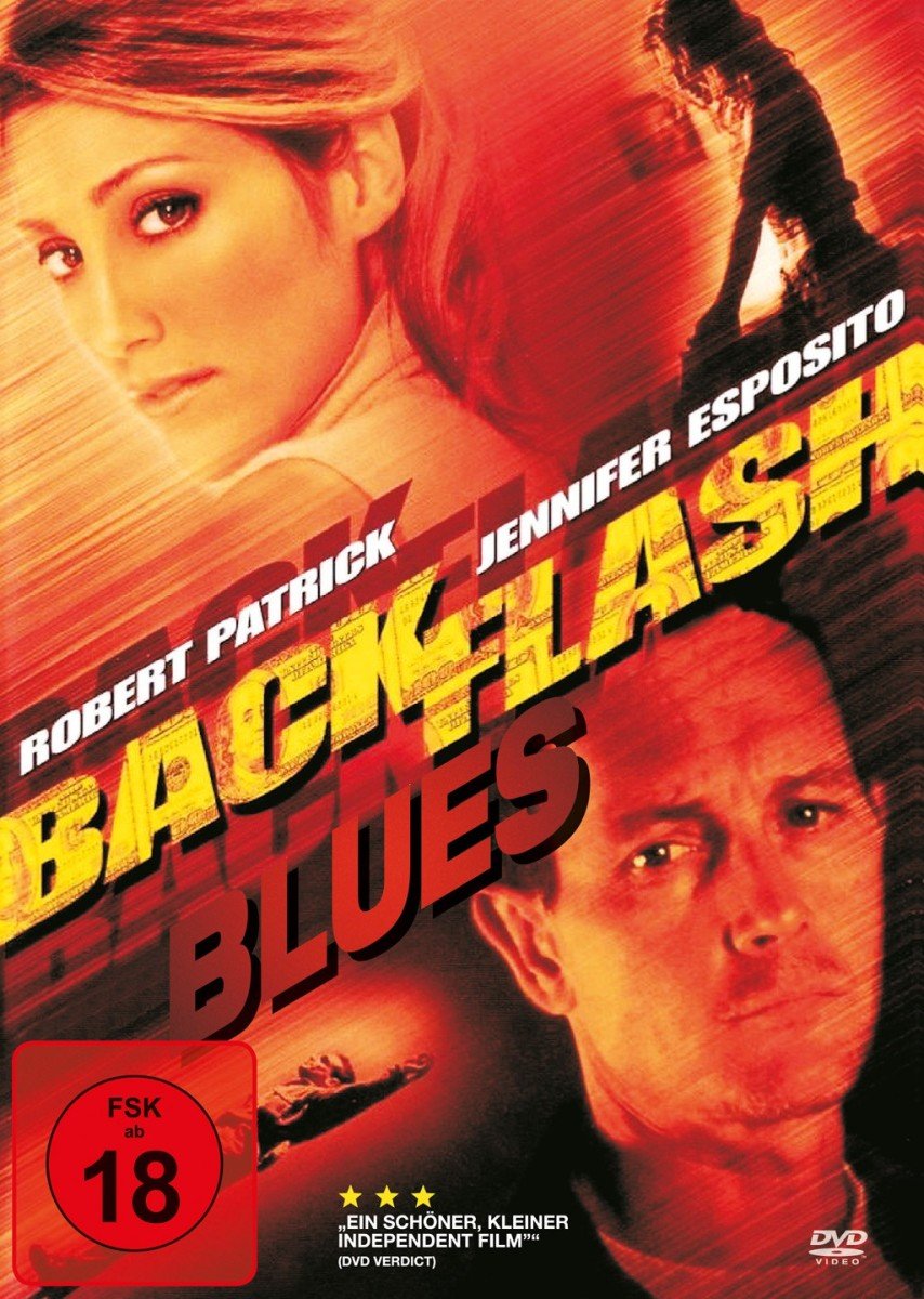 Product Image: Backflash Blues