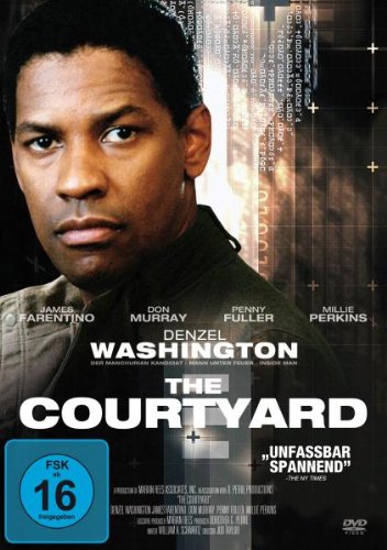 The Courtyard Movies