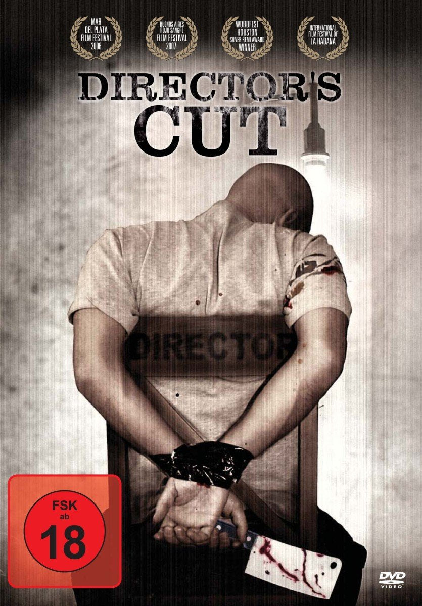 Product Image: Director's Cut