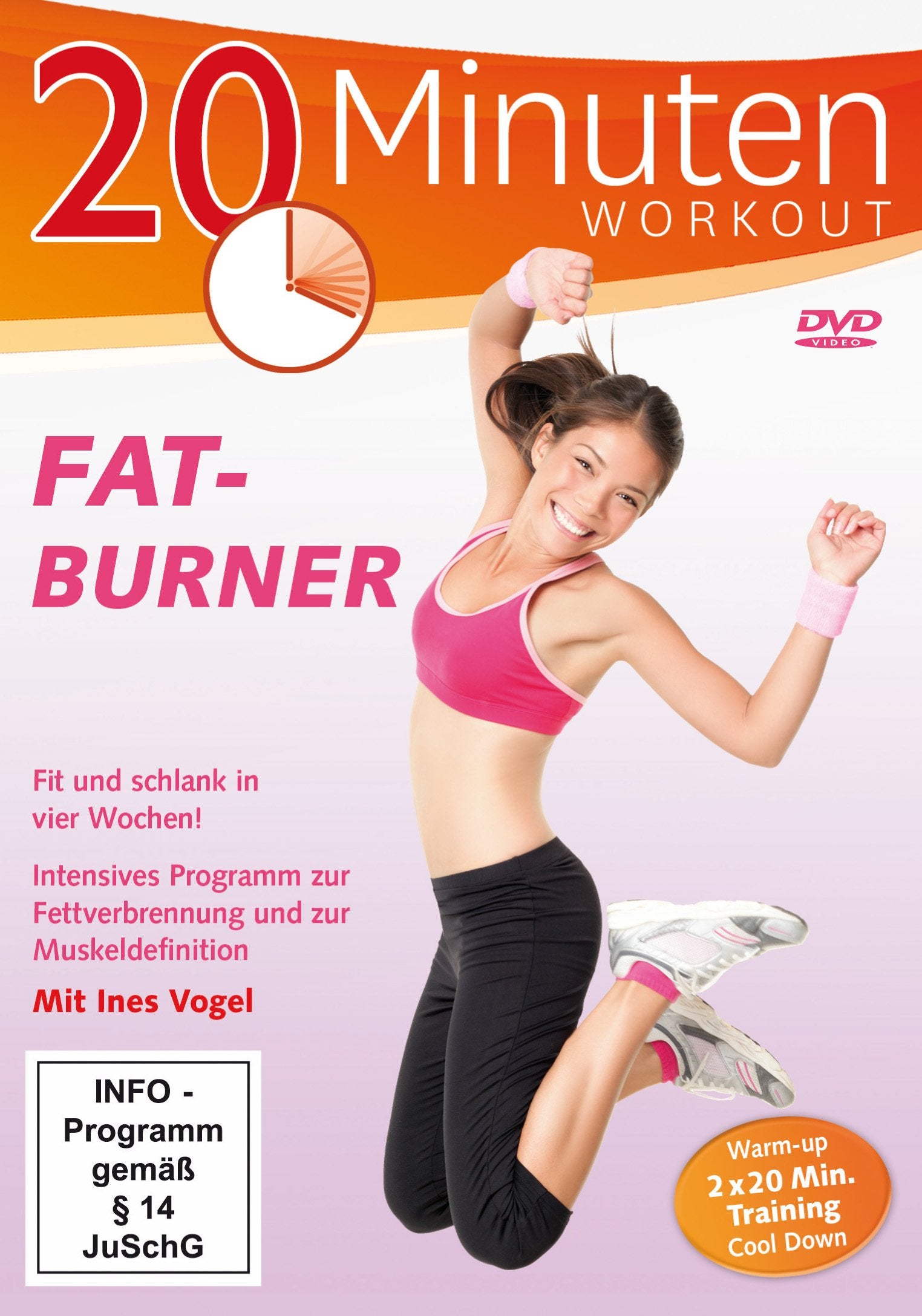 20 Min Fat Burner Movies