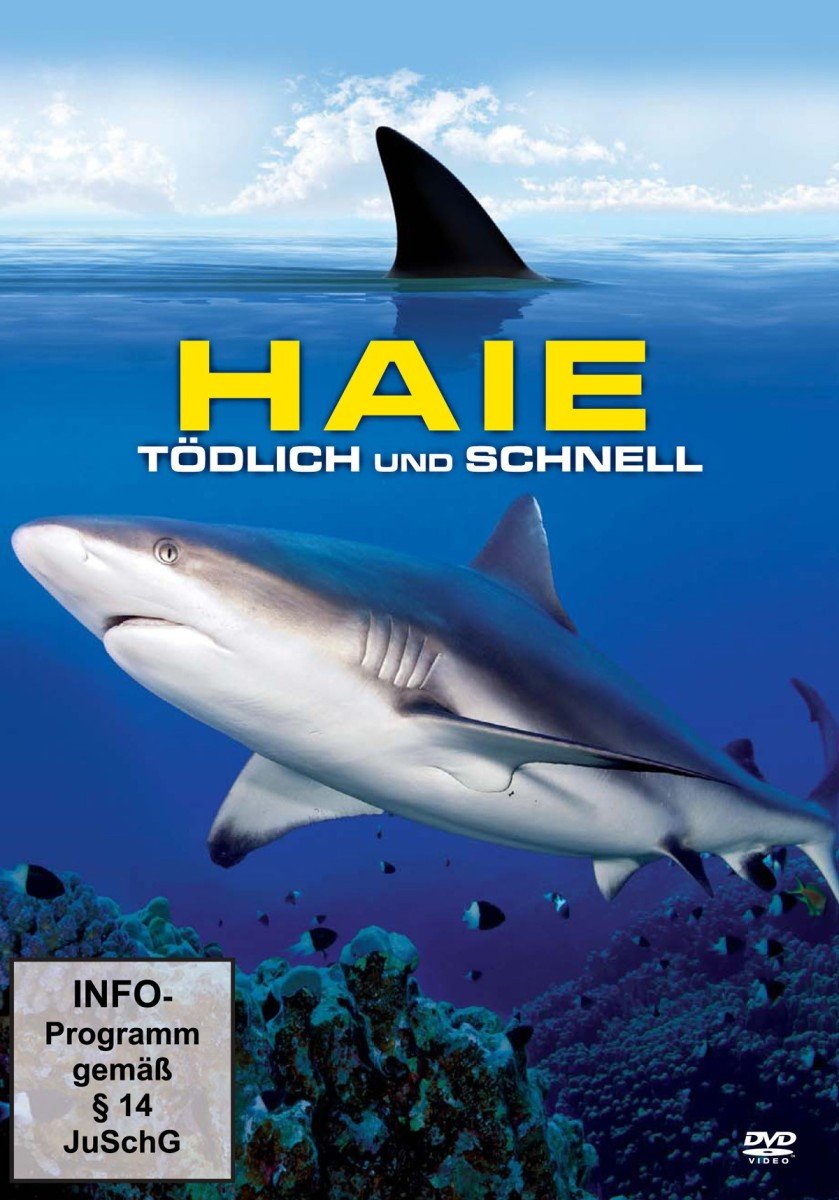 Haie - Tödlich und schnell Films