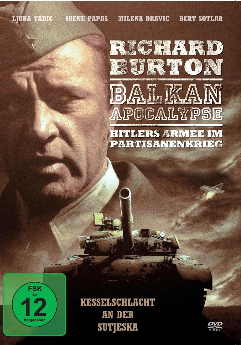 Balkan Apokalypse Films
