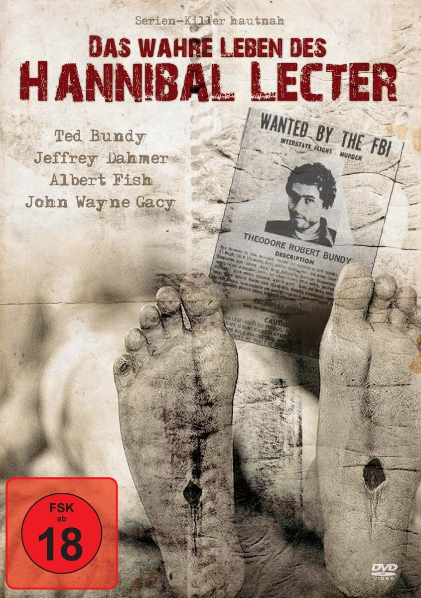 Das wahre Leben des Hannibal Lecter Films