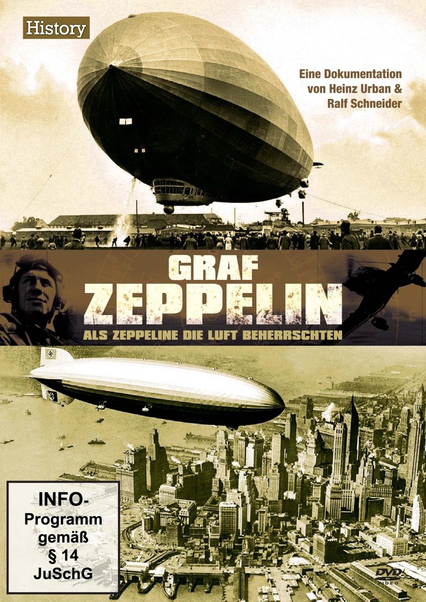 Graf Zeppelin Movies