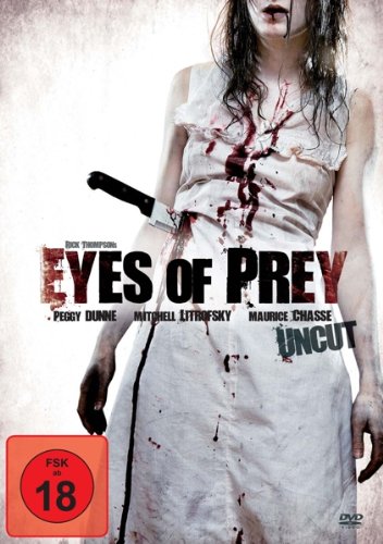 Product Image: Eyes of Prey - Uncut