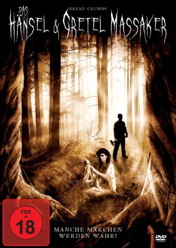 Das Hänsel & Gretel Massaker - Bread Crumbs Films