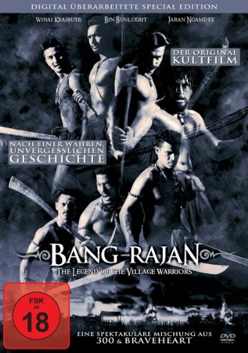 Bang Rajan Movies