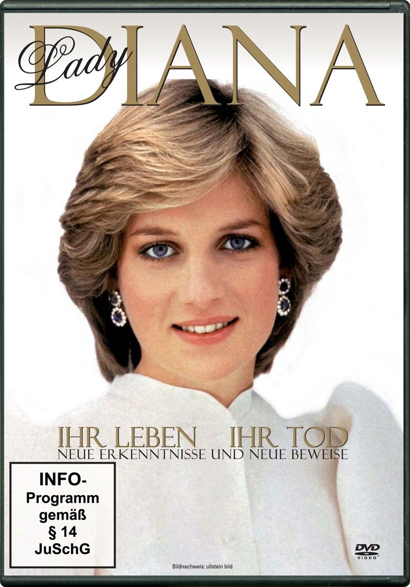 Lady Diana - Ihr Leben, ihr Tod Films