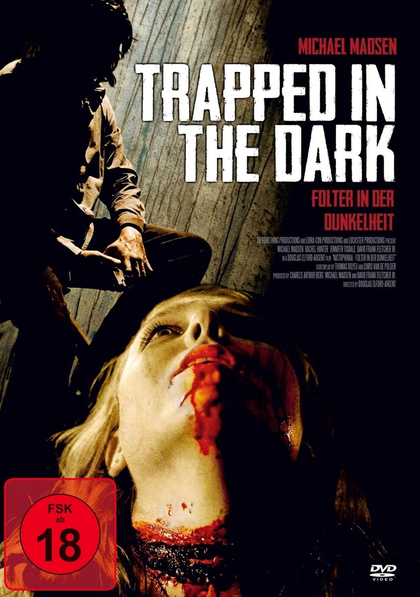 Trapped In The Dark - Folter in der Dunkelheit Films