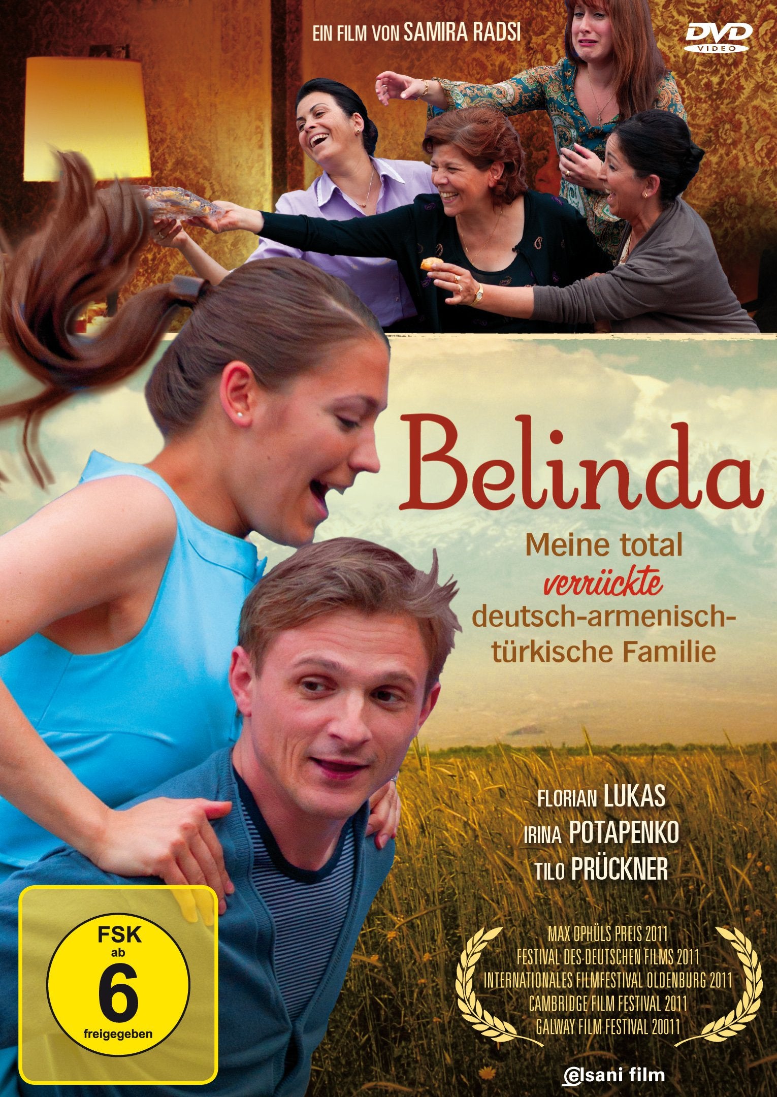 Belinda Movies