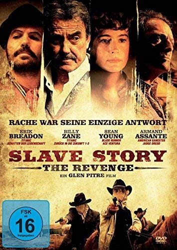 Product Image: Slave Story-The Revenge