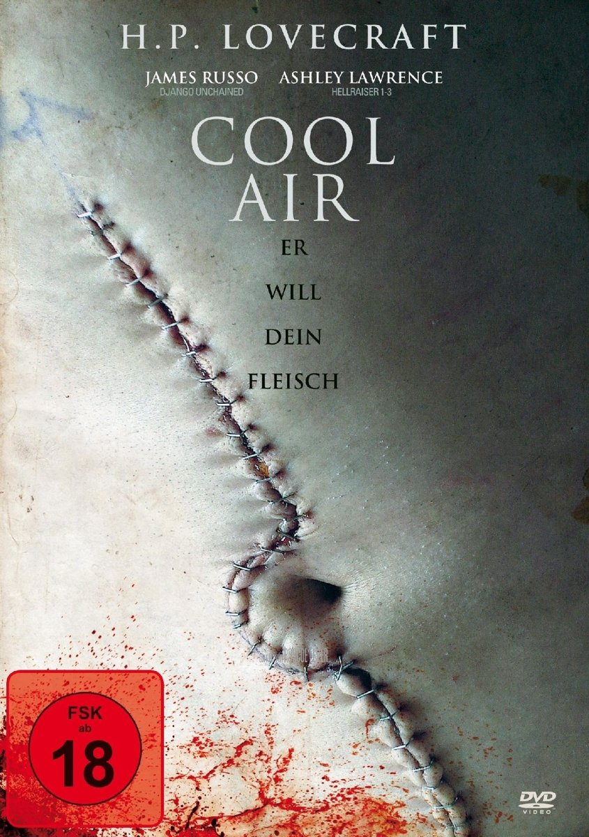 Product Image: Cool Air - Er will dein Fleisch