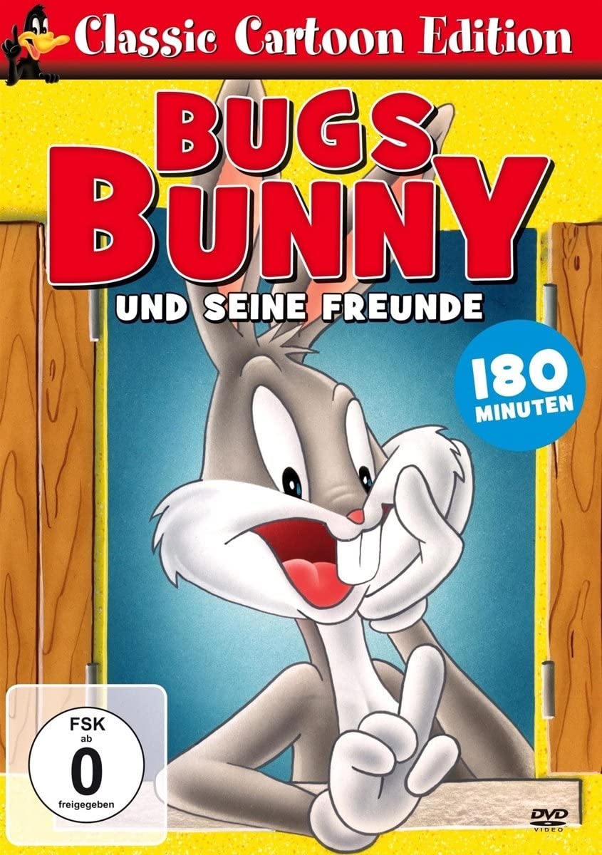Product Image: Bugs Bunny und seine Freunde