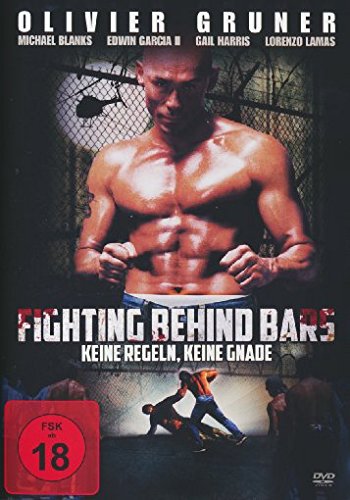 Fighting Behind Bars - Keine Regeln, keine Gnade Films