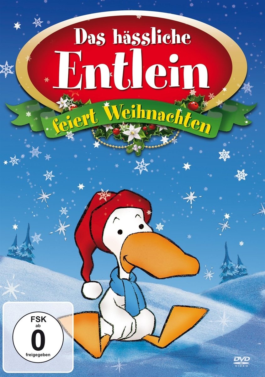 Das hässliche Entlein feiert Weihnachten Films