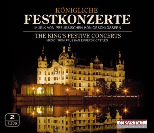 Product Image: Königliche Festkonzerte