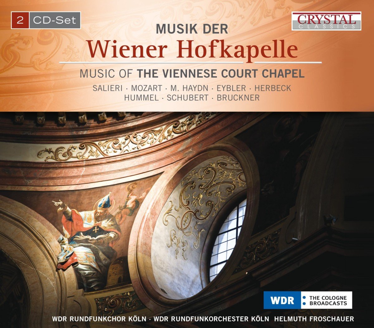 Musik Der Wiener Hofkapelle Jazz