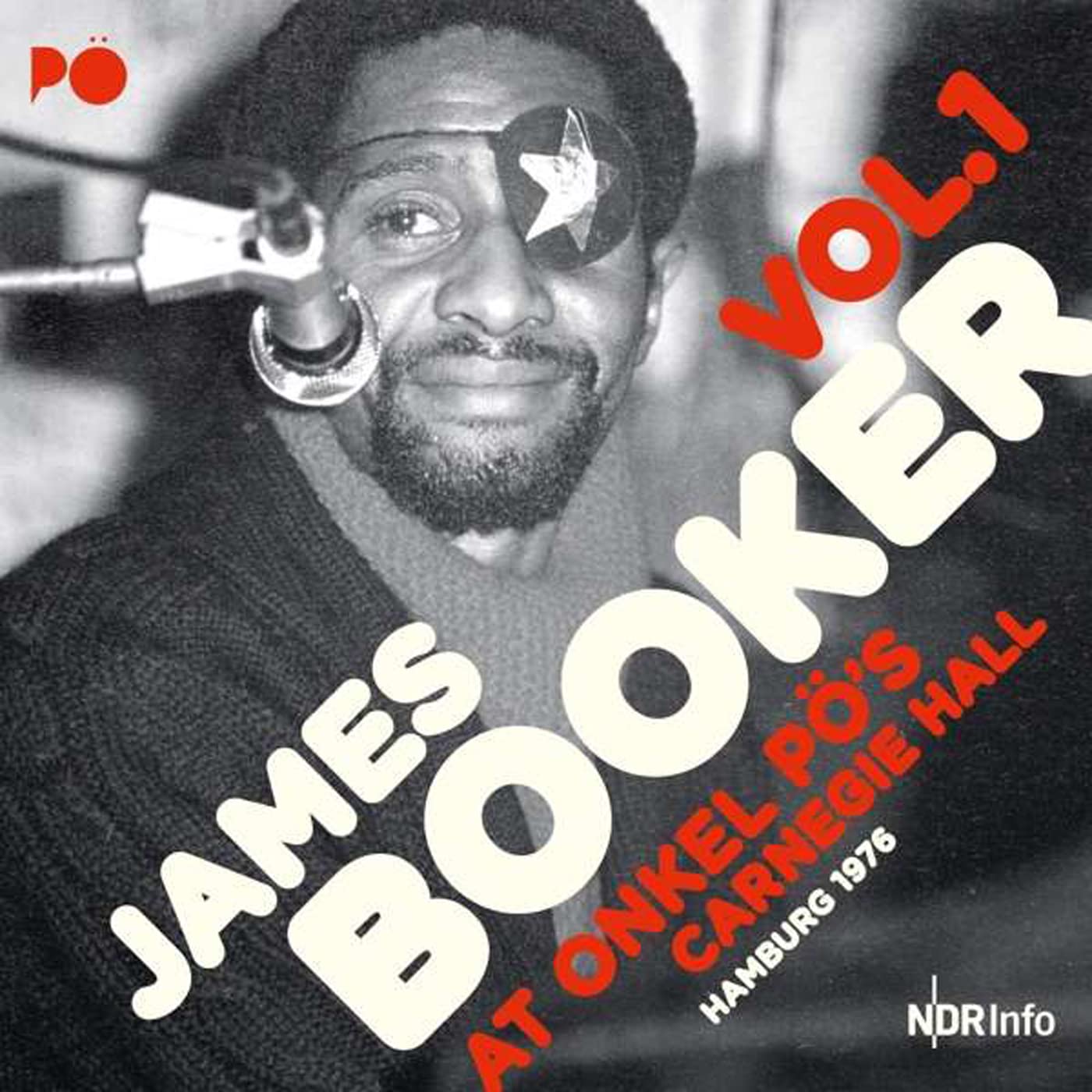 At Onkel PÖ's Carnegie Hall/Hamburg '76 Jazz