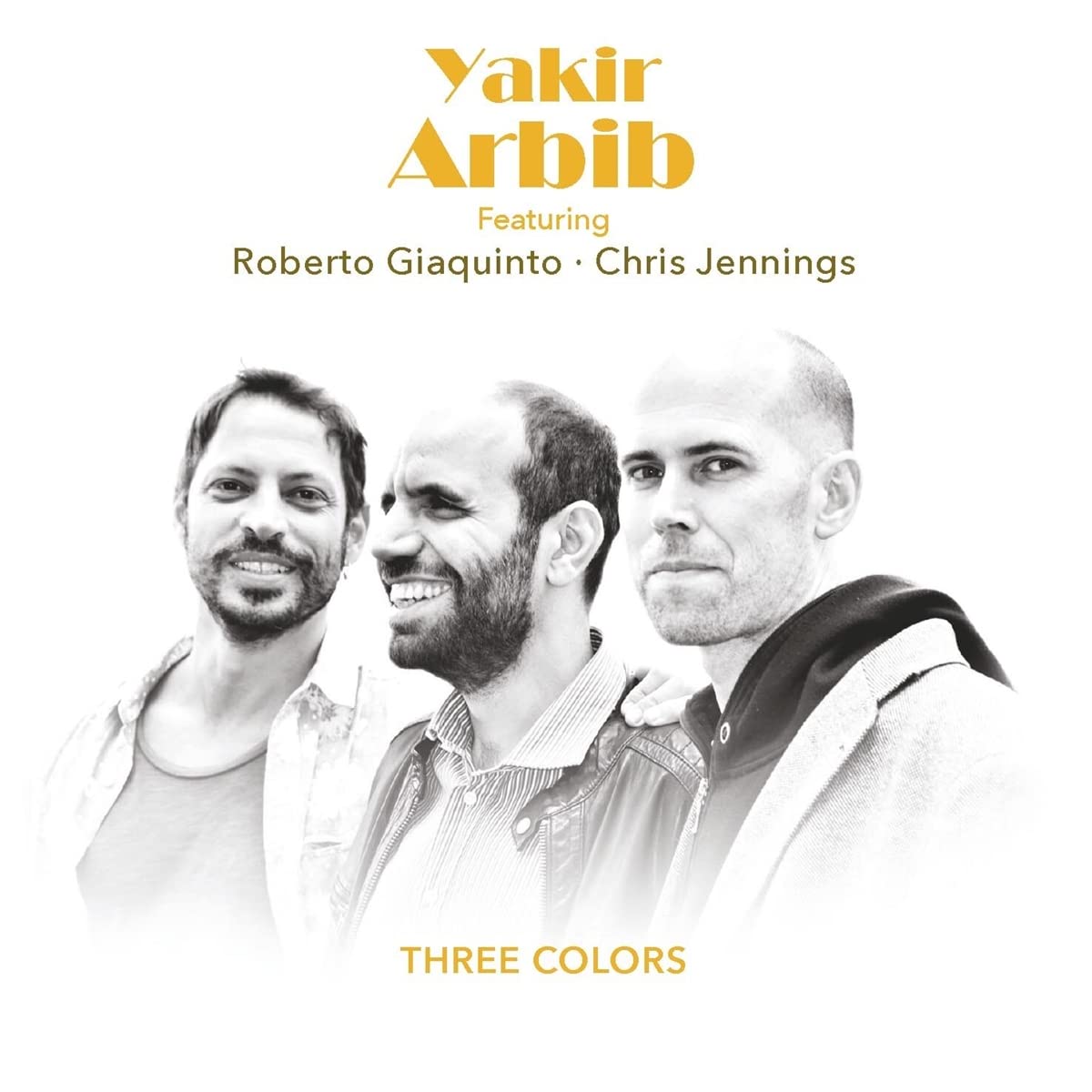 Three Colors Jazz