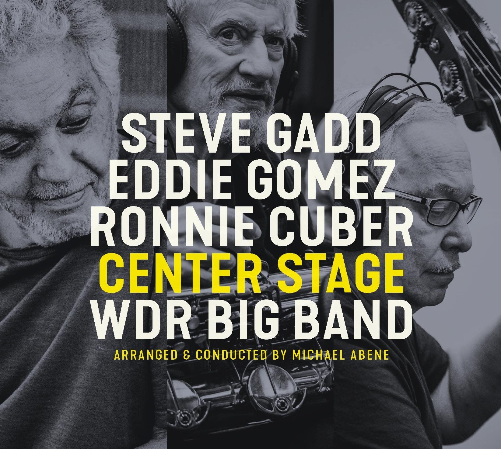 Product Image: Center Stage